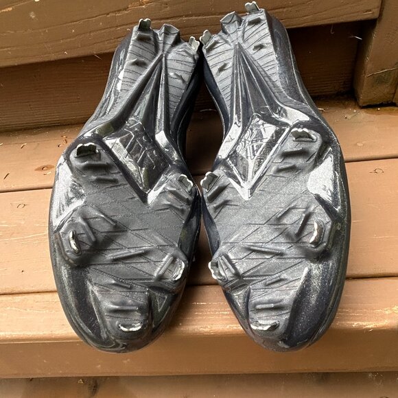 Adidas AdiZero Afterburner 8 Baseball Cleats – Size 12 – New - Picture 6 of 14